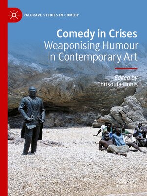 cover image of Comedy in Crises
